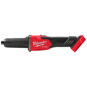 Milwaukee 2939-20 M18 FUEL Braking Die Grinder Slide Switch