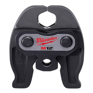 Milwaukee 49-16-2451 M12 Force Logic 3/4 in. Copper Press Tool Jaw (Open Box)