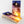 Beach Paradise Professional Cornhole Boards
