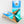 Beach Paradise Professional Cornhole Boards