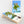 Beach Paradise Professional Cornhole Boards