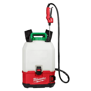 Milwaukee 2820-21PS M18™ SWITCH TANK™ 4-Gallon Backpack Sprayer Kit