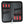 Milwaukee 48-22-2606 6 PC Precision Screwdriver Set w/ Case (Open Box)