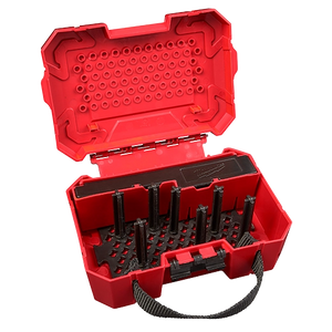 Milwaukee 49-56-1006 Small Hole Saw Case