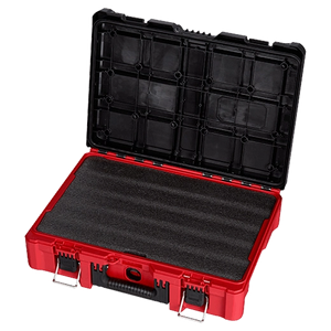 Milwaukee 48-22-8450 PACKOUT™ Tool Case W/ Customizable Insert