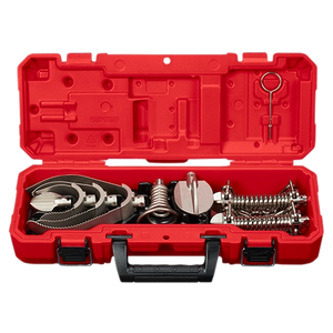 Milwaukee 48-53-2840 Drain Cleaning Drum Cable Head Attachment Kit