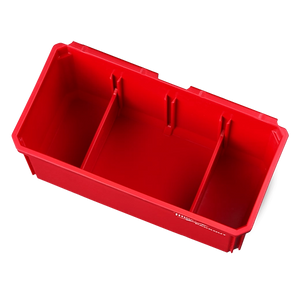 Milwaukee 48-22-8063 2pk Large Bin Set for PACKOUT (Open Box)