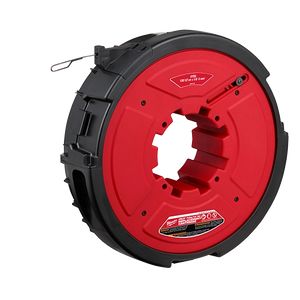 Milwaukee 48-44-5176 M18 FUEL Angler 120' x 1/8" Fish Tape Cartridge (Blemished)