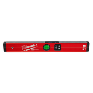 Milwaukee MLDIG24 24” Digital Level w/ PINPOINT Measurement Technology(Open Box)