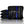 Thin Blue Line Knight Cornhole Bags
