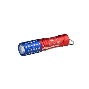 OLIGHT i3E EOS Keychain Flashlight