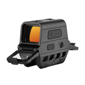 Olight OSIGHTRRD Osight R Micro T1/T2 Footprint Enclosed Red Dot Sight with Multi-Reticle System