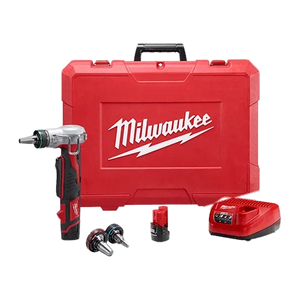 Milwaukee 2474-22 M12™ ProPEX® Expansion Tool Kit (Includes 1 Battery)