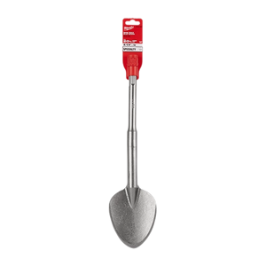 Milwaukee 48-62-4094 SDS MAX Clay Spade Chisel 4 1/4" X 16"