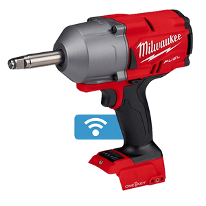 Milwaukee 2769D-20 M18 Fuel 1/2" Impact w/ Ext. Controlled Torque (Open Box)