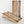 Bark Wood Grain Professional Cornhole Boards