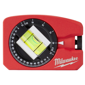 Milwaukee 48-22-5102 4 in. Pocket Level