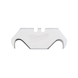 Milwaukee 48-22-1932 5 PC Hook Utility Knife Blades (2 Pack - 10 Total)