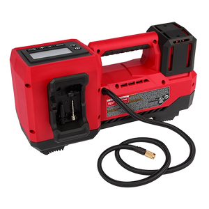 Milwaukee 2848-20 M18™ 18V Cordless Tire Inflator