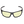 Milwaukee 48-73-2121 Performance Safety Glasses - Yellow Fog-Free Lenses