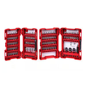 Milwaukee 48-32-4078 106PC Impact Duty Alloy Steel Screw Driver Bit Set