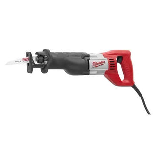 Milwaukee 6509-31 Sawzall® Recip Saw Kit with Case