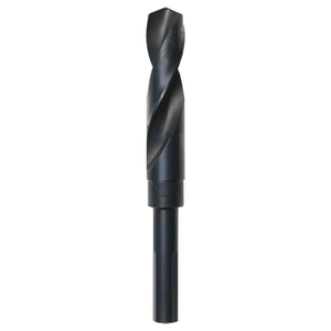 Milwaukee 48-89-2754 1" S&D Black Oxide Drill Bit