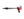 Milwaukee 2442-20 M12™ 20oz. Aluminum Barrel Sausage Style Caulk and Adhesive