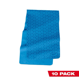 Milwaukee 48-73-4540B 10pk Cooling PVA Towel