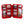 Milwaukee 48-32-4097 SHOCKWAVE™ Impact Duty Drill & Drive Set - 60PC (Open Box)