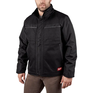Milwaukee 253B GRIDIRON™ Traditional Jacket