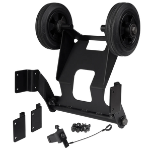 Milwaukee 49-49-2020 20 in. Plate Compactor Wheel Kit