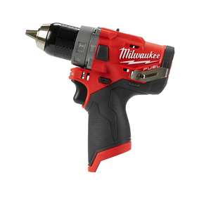 Milwaukee 2504-20 M12 FUEL™ 1/2" Hammer Drill (Tool Only)