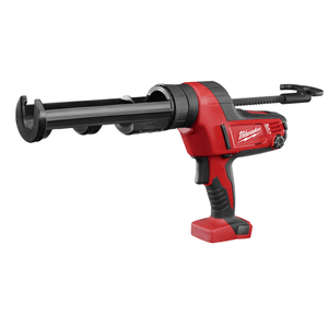 Milwaukee 2640-20 M18 18V 10oz. Caulk & Adhesive Gun (Tool Only)