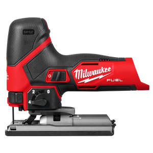Milwaukee 2545-20 M12 FUEL Jig Saw (Blemished)