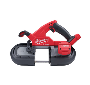 Milwaukee 2829S-20 M18 FUEL™ Compact Dual-Trigger Band Saw (Tool-Only)
