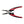Milwaukee 48-22-3069 6IN1 Combination Pliers