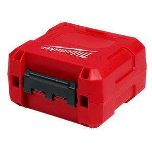 Milwaukee 48-32-9920 Small Case for Impact Driver Accessories (Open Box)