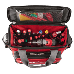 Milwaukee 48-22-8210 17 in. Jobsite Tech Tool Bag