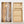 Bark Wood Grain Professional Cornhole Boards