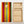 Wood Grain Colors Professional Cornhole Boards