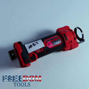 Milwaukee 2627-20 M18 Cut Out Tool (Missing Bits)