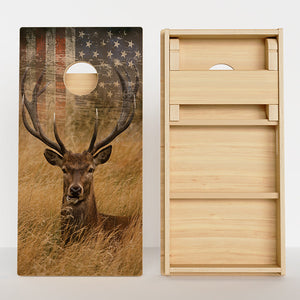 MEGA bundle Deer Flag