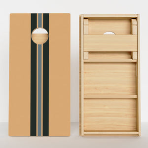 Modern Art Professional Cornhole Boards