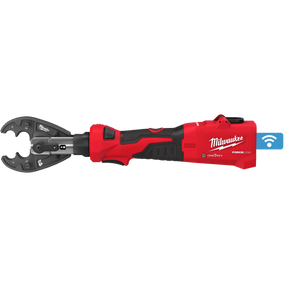 Milwaukee 2978-OCUT M18 6T Linear Utility Crimper w/ O-D3 Jaw & Cutting Jaws
