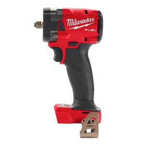Milwaukee 2854-20 M18 FUEL™ 3/8"" Compact Impact w/ Friction Ring (Tool Only)