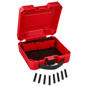 Milwaukee 49-56-1007 Large Hole Saw Case