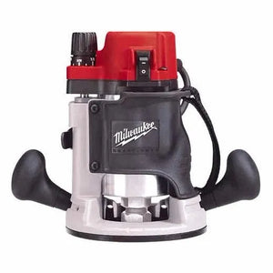 Milwaukee 5615-20 1-3/4 Max HP BodyGrip Router (Missing Collet)