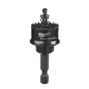 Milwaukee 49-56-9810 7/8" Shockwave Impact Hole Saw