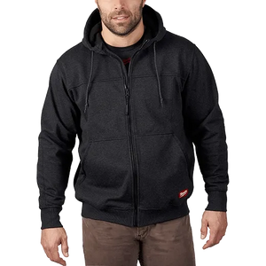Milwaukee 311B NO DAYS OFF™ Hooded Sweatshirt